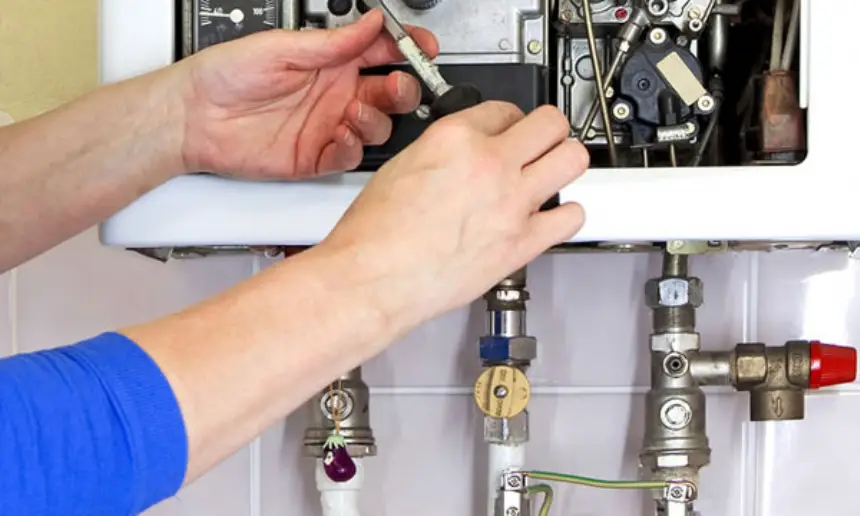 Ataşehir İnönü Doğalgaz Tesisatçı Acil Servis Doğalgaz Tesisatçı Ustası