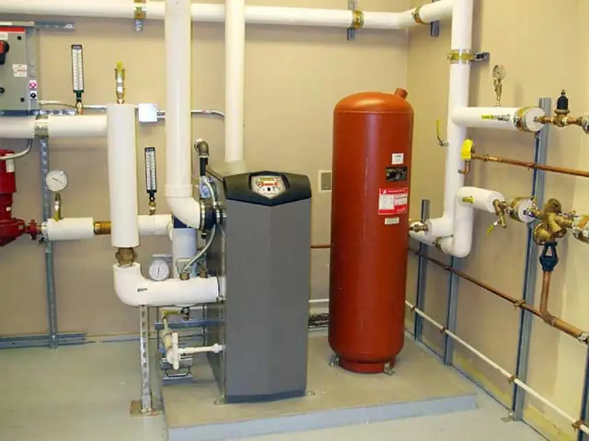 Çakmak Doğalgaz Kolon Hattı Yenileme ve Tesisat Hizmetleri