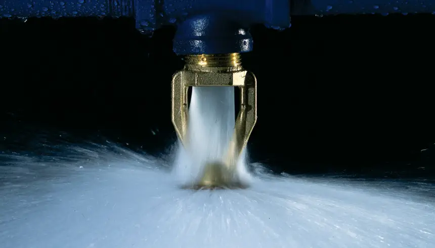 Bostancı Yangın Tesisatı Kurulum Servis Tamir Hidrant Sprinkler Montaj Ustası