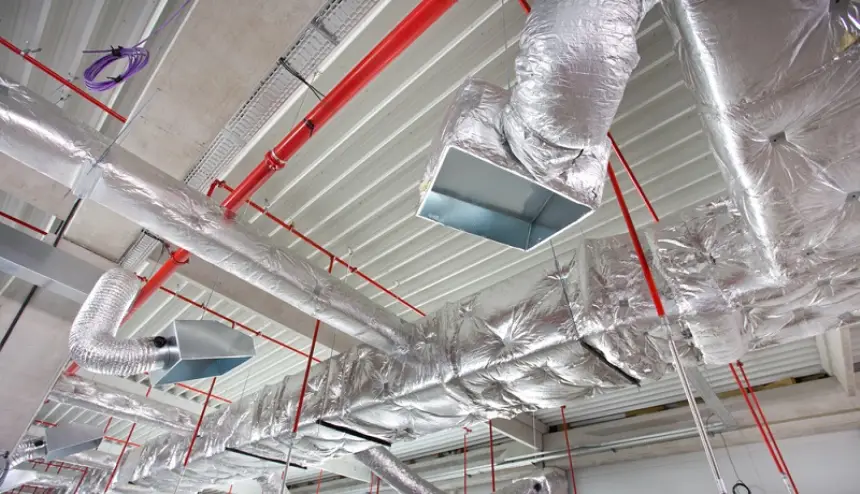 Caddebostan Yangın Tesisatı Kurulum Servis Tamir Hidrant Sprinkler Montaj Ustası