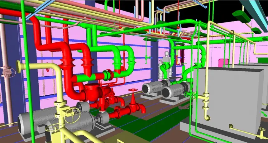 Çamçeşme Doğalgaz Proje Çizimi Tesisat Projesi Tadilat Projesi Proje Onay İşlemleri