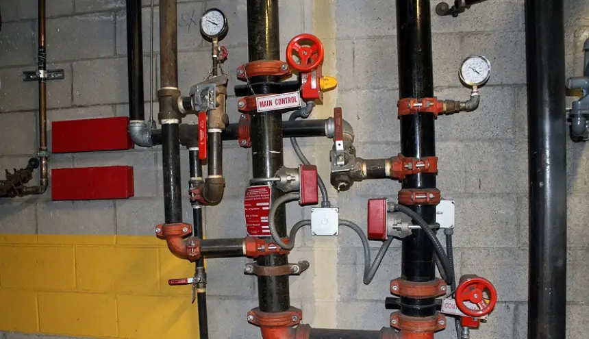Çekmeköy Doğalgaz Gaz Kaçak Tamiri Boru Vana Kombi Kaçak Sızıntı Tamiri
