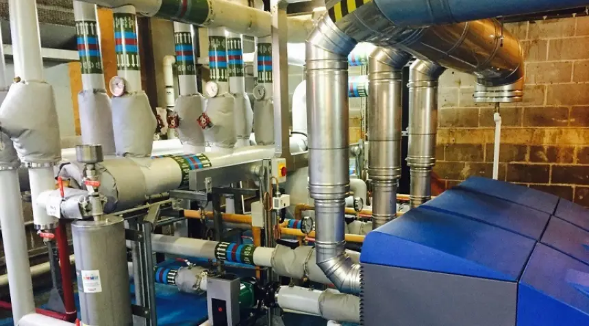 Çekmeköy Doğalgaz Tesisatçı Acil Servis Doğalgaz Tesisatçı Ustası
