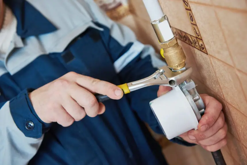Cevizli Doğalgaz Gaz Kaçak Tamiri Boru Vana Kombi Kaçak Sızıntı Tamiri