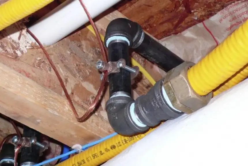 Esatpaşa Doğalgaz Ocak Fleksi Montajı Ocak Fırın Hortumu Montajı Ocak Gaz Bağlama