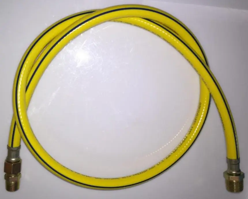 Feneryolu Doğalgaz Ocak Fleksi Montajı Ocak Fırın Hortumu Montajı Ocak Gaz Bağlama