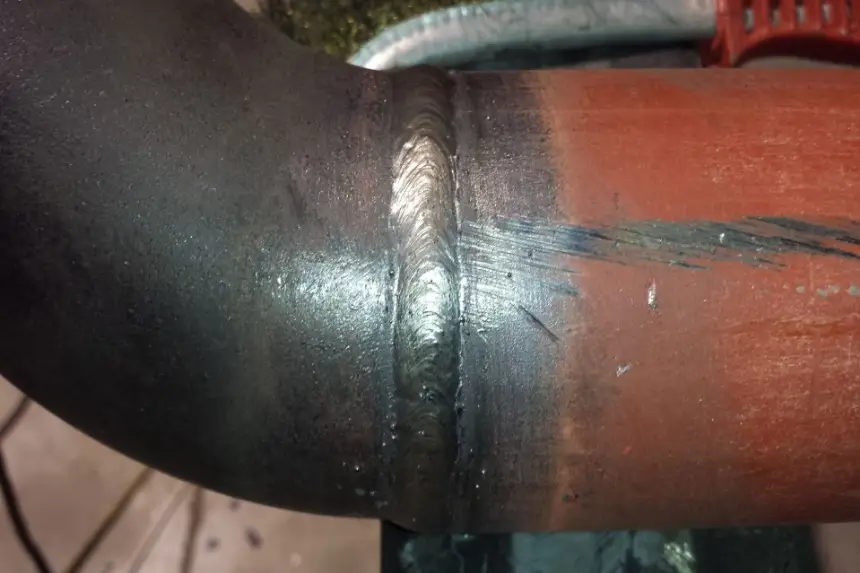 Kadıköy Dumlupınar Doğalgaz Boru Kaynakçısı Boru Kaynak Tadilat Ve Tamir Ustası