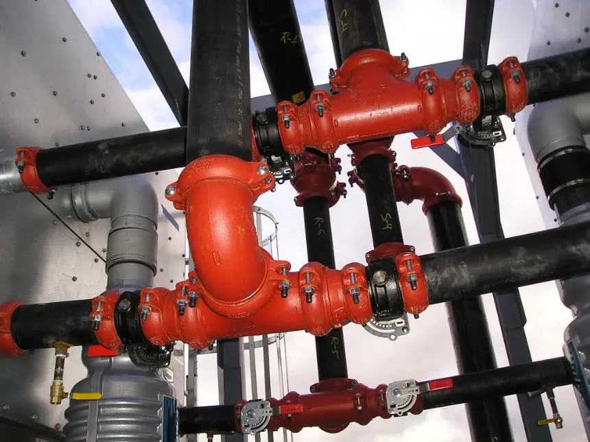 Kadıköy Eğitim Doğalgaz Tesisatçı Acil Servis Doğalgaz Tesisatçı Ustası