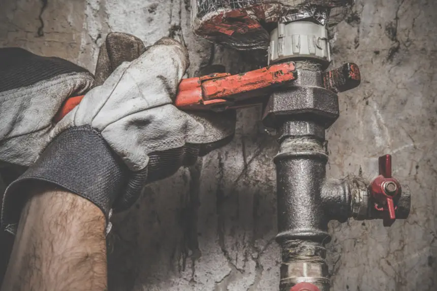Kadıköy Moda Doğalgaz Tesisatçı Acil Servis Doğalgaz Tesisatçı Ustası