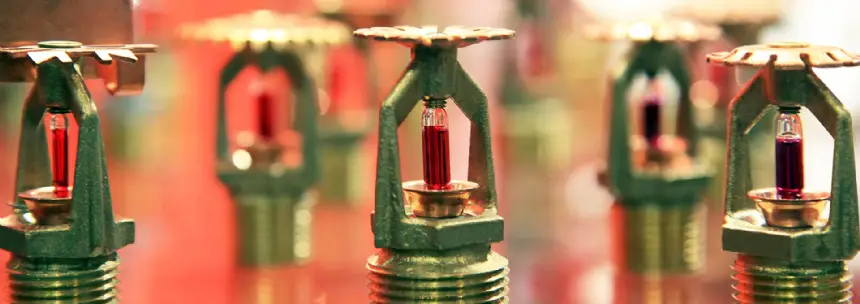 Kadosan Yangın Tesisatı Kurulum Servis Tamir Hidrant Sprinkler Montaj Ustası