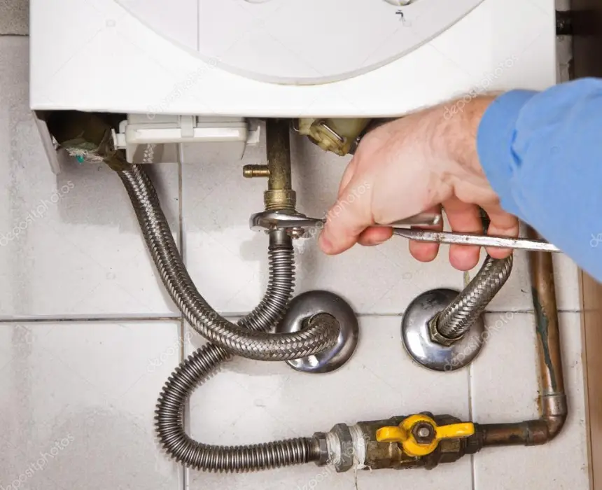 Kanlıca Doğalgaz Gaz Kaçak Tamiri Boru Vana Kombi Kaçak Sızıntı Tamiri