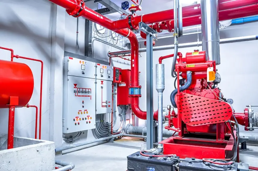 Kanlıca Müstakil Ev Doğalgaz Tesisatı Uygulamaları