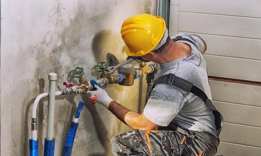 Kartal Atalar Doğalgaz Tesisatçı Acil Servis Doğalgaz Tesisatçı Ustası