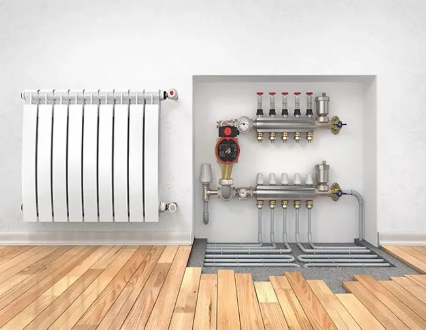 Kartal Yalı Doğalgaz Tesisatçı Acil Servis Doğalgaz Tesisatçı Ustası