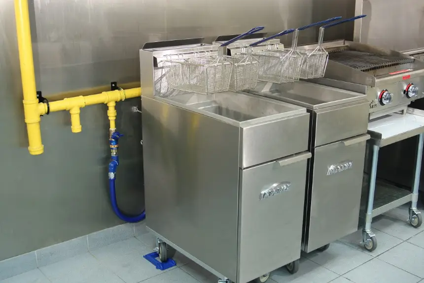 Kavacık Doğalgaz Ocak Fleksi Montajı Ocak Fırın Hortumu Montajı Ocak Gaz Bağlama