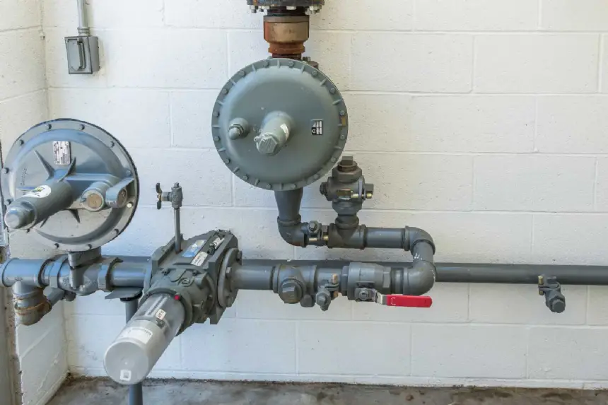 Keyap Doğalgaz Gaz Kaçak Tamiri Boru Vana Kombi Kaçak Sızıntı Tamiri
