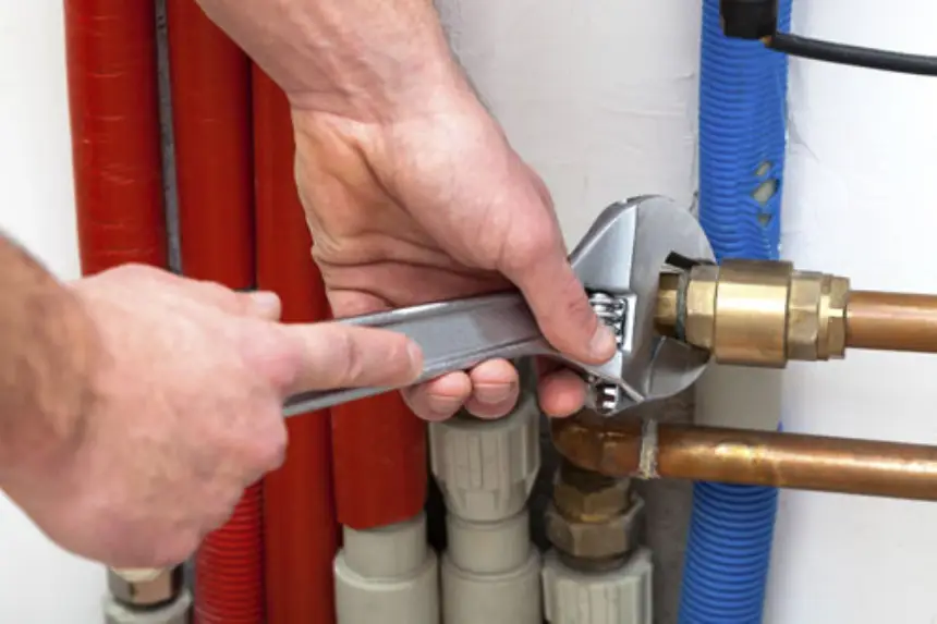 Topselvi Kombi Taşıma Sonrası Gaz Hattı Düzenleme İşleri