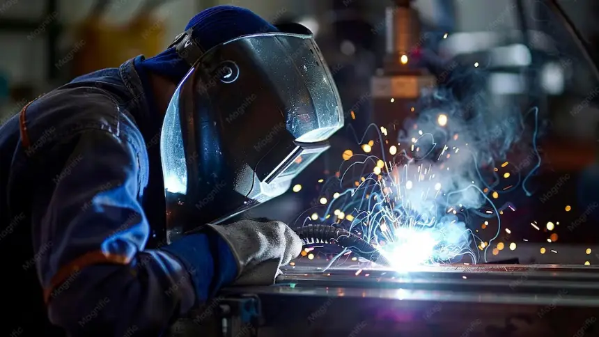 Küçükyalı Doğalgaz Boru Kaynakçısı Boru Kaynak Tadilat Ve Tamir Ustası