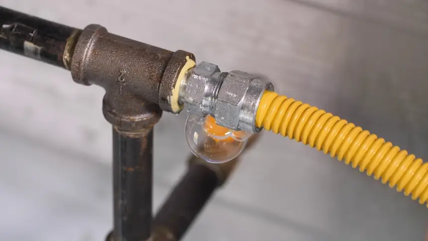 Madenler Doğalgaz Gaz Kaçak Tamiri Boru Vana Kombi Kaçak Sızıntı Tamiri
