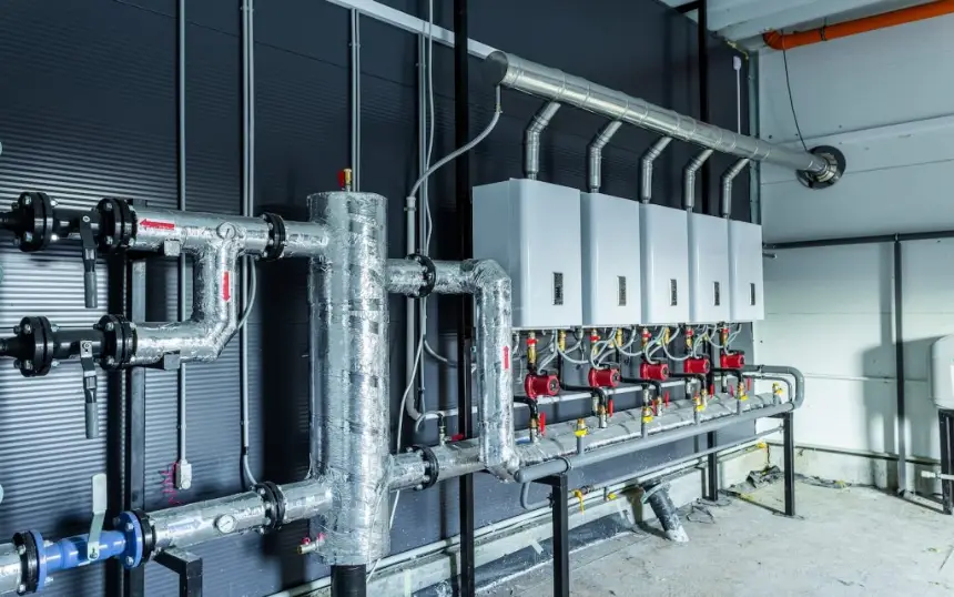 Maltepe Bağlarbaşı Doğalgaz Tesisatçı Acil Servis Doğalgaz Tesisatçı Ustası