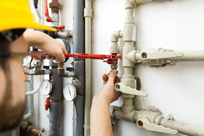 Çınar Mahallesi Doğalgaz Proje Çizimi ve Onay Mühendislik Hizmetleri