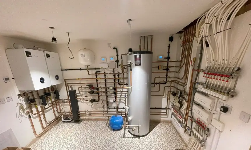 Maltepe Çınar Doğalgaz Tesisatçı Acil Servis Doğalgaz Tesisatçı Ustası