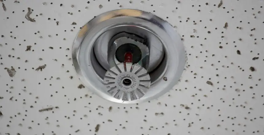 Maltepe Yalı Yangın Tesisatı Kurulum Servis Tamir Hidrant Sprinkler Montaj Ustası