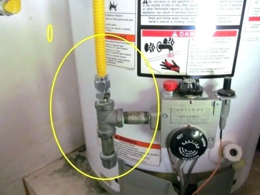 Merdivenköy Doğalgaz Ocak Fleksi Montajı Ocak Fırın Hortumu Montajı Ocak Gaz Bağlama