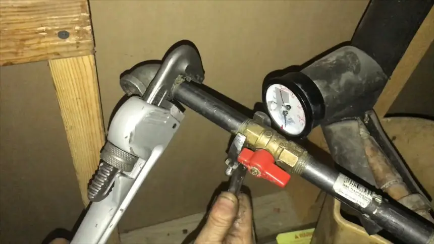 My Towerland Doğalgaz Tesisatçı Acil Servis Doğalgaz Tesisatçı Ustası