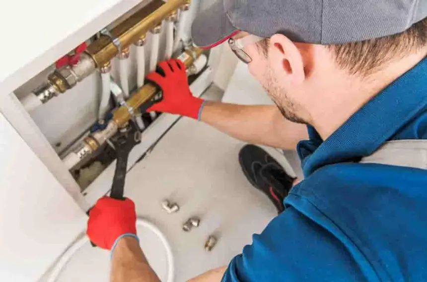 Orhantepe Doğalgaz Tesisatçı Acil Servis Doğalgaz Tesisatçı Ustası