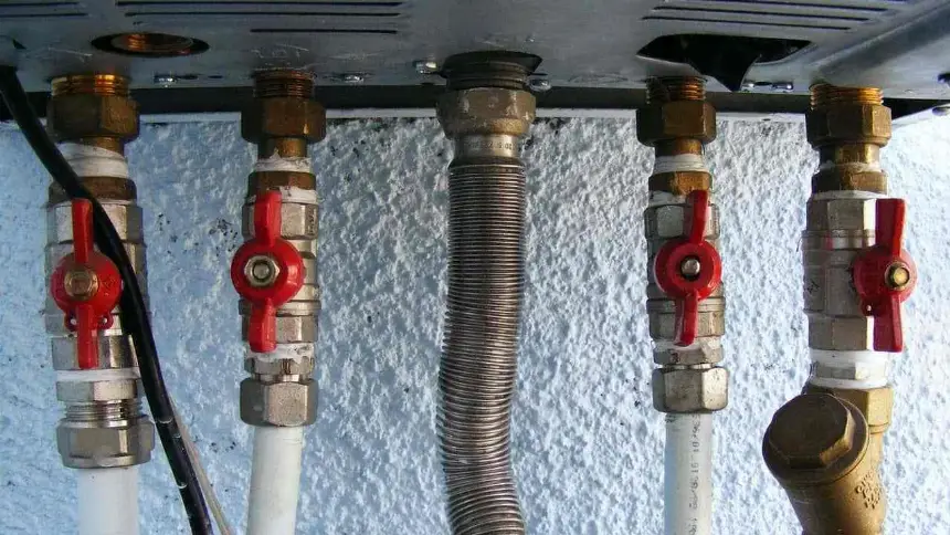Paşabahçe Doğalgaz Tesisatçı Acil Servis Doğalgaz Tesisatçı Ustası