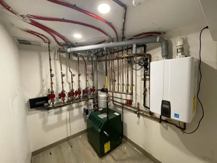 Pendik Ahmet Yesevi Doğalgaz Tesisatçı Acil Servis Doğalgaz Tesisatçı Ustası