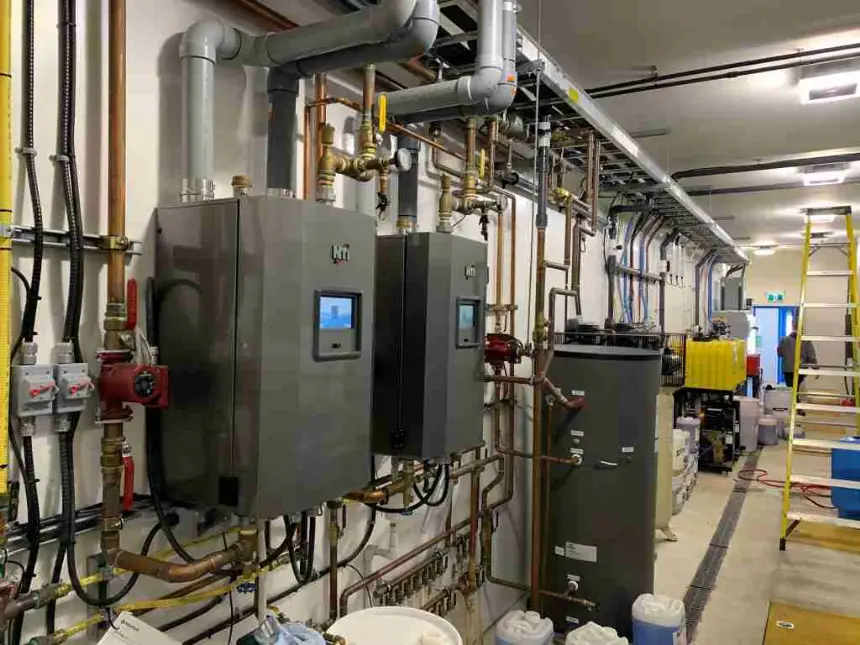 Pendik Çamlık Doğalgaz Tesisatçı Acil Servis Doğalgaz Tesisatçı Ustası
