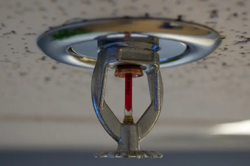 Pendik Çamlık Yangın Tesisatı Kurulum Servis Tamir Hidrant Sprinkler Montaj Ustası