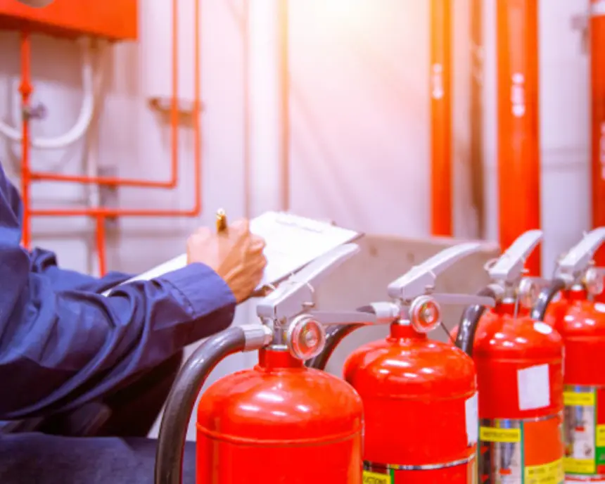 Pendik Kaynarca Yangın Tesisatı Kurulum Servis Tamir Hidrant Sprinkler Montaj Ustası
