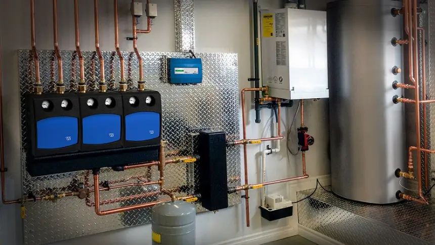 Pendik Sülüntepe Doğalgaz Tesisatçı Acil Servis Doğalgaz Tesisatçı Ustası