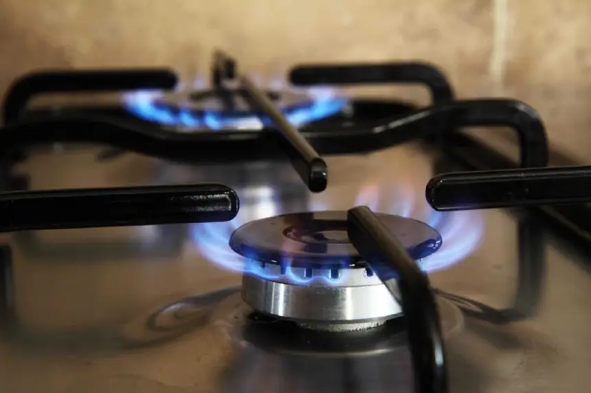 Pendik Yenişehir Doğalgaz Ocak Fleksi Montajı Ocak Fırın Hortumu Montajı Ocak Gaz Bağlama