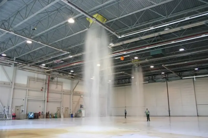 Sancaktepe Abdurrahmangazi Yangın Tesisatı Kurulum Servis Tamir Hidrant Sprinkler Montaj Ustası