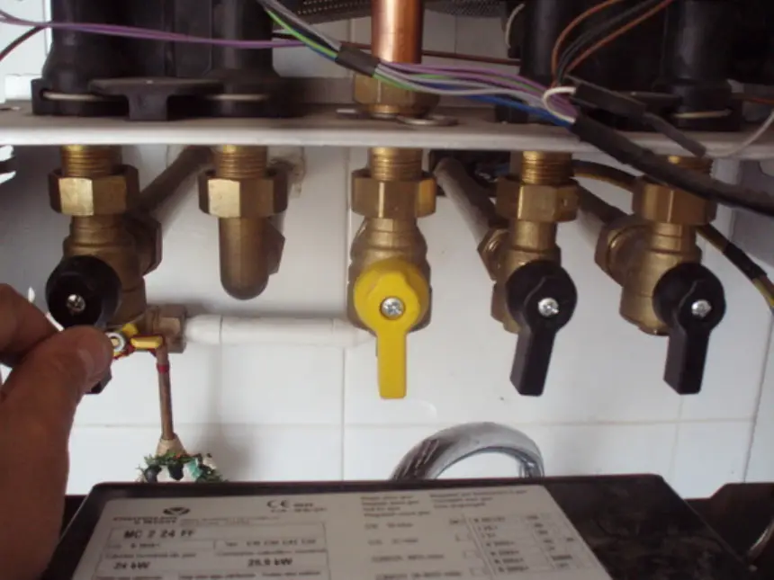 Sancaktepe Emek Doğalgaz Tesisatçı Acil Servis Doğalgaz Tesisatçı Ustası