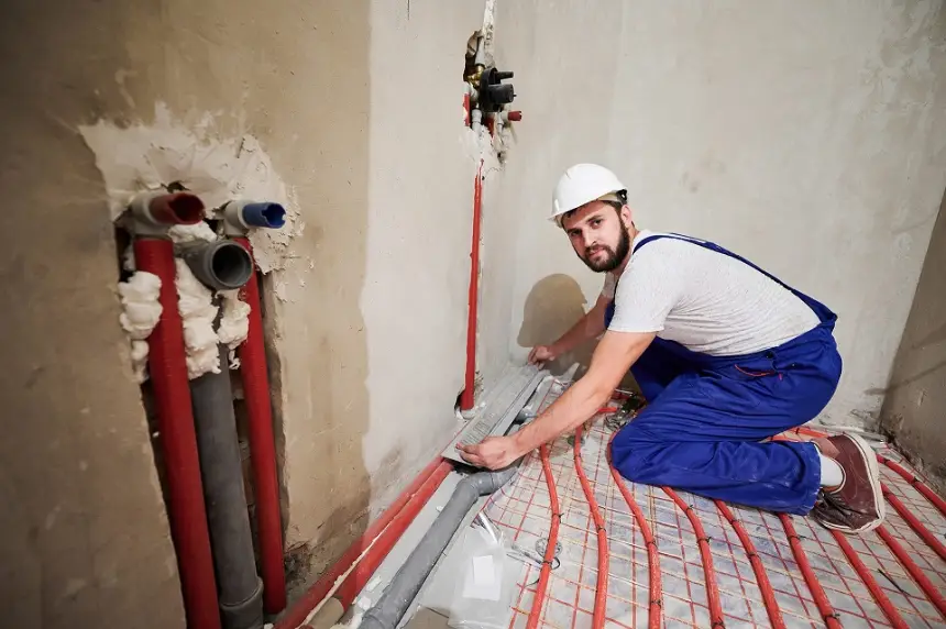 Söğütlüçeşme Doğalgaz Tesisatçı Acil Servis Doğalgaz Tesisatçı Ustası