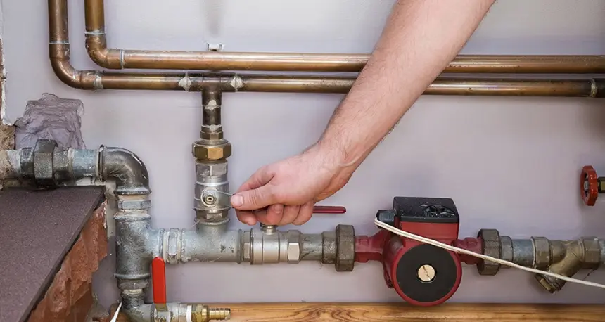 Topselvi Doğalgaz Tesisatçı Acil Servis Doğalgaz Tesisatçı Ustası