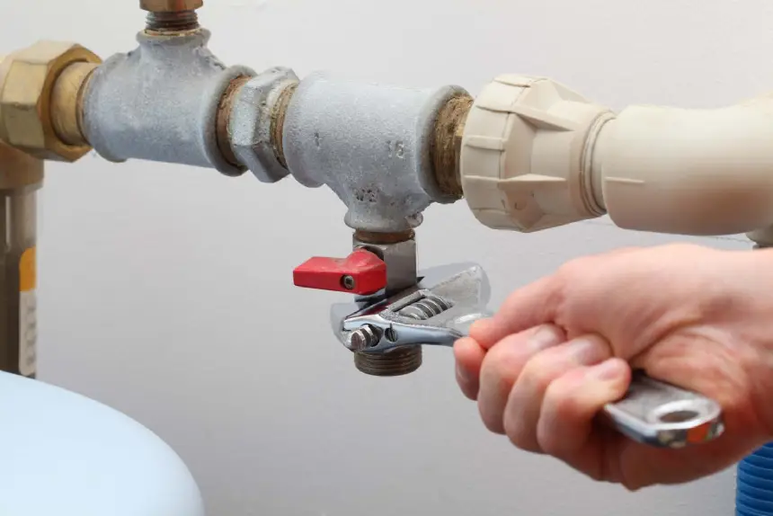 Ümraniye Altınşehir Doğalgaz Gaz Kaçak Tamiri Boru Vana Kombi Kaçak Sızıntı Tamiri