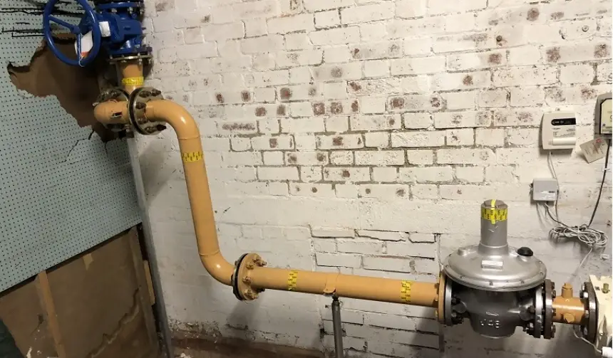 Varyap Meridian Doğalgaz Tesisatçı Acil Servis Doğalgaz Tesisatçı Ustası