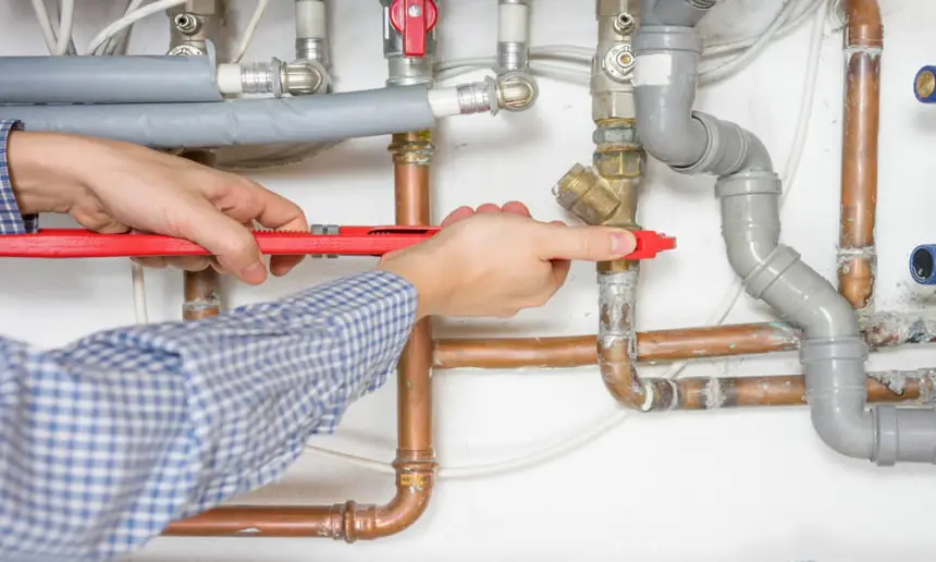Zümrütevler Doğalgaz Gaz Kaçak Tamiri Boru Vana Kombi Kaçak Sızıntı Tamiri