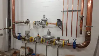 Acıbadem Doğalgaz Gaz Kaçak Tamiri Boru Vana Kombi Kaçak Sızıntı Tamiri