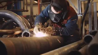 Başıbüyük Doğalgaz Boru Kaynakçısı Boru Kaynak Tadilat Ve Tamir Ustası