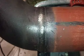Beykoz Doğalgaz Boru Kaynakçısı Boru Kaynak Tadilat Ve Tamir Ustası