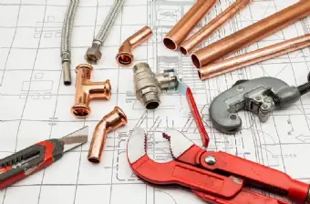 Bostancı Sanayi Doğalgaz Proje Çizimi Tesisat Projesi Tadilat Projesi Proje Onay İşlemleri