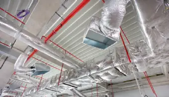 Caddebostan Yangın Tesisatı Kurulum Servis Tamir Hidrant Sprinkler Montaj Ustası