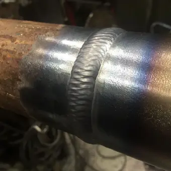 Çamçeşme Doğalgaz Boru Kaynakçısı Boru Kaynak Tadilat Ve Tamir Ustası